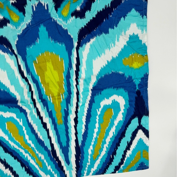 TRINA TURK 2 PIECE RESIDENTIAL PILLOW SHAM - Picture 3 of 9